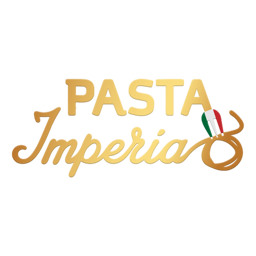 Pasta Imperia - Friedrichsdorf logo.